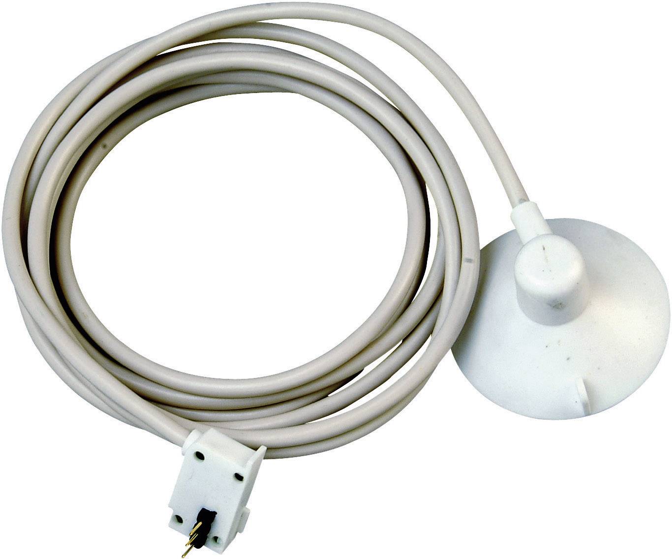 KOPP HK05 Sonnensensor 198600019 arktis-weiss-0
