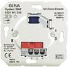 GIRA Schalterprogramm Einsatz Dimmer Standard 55, E2, Event Klar, Event, Event Opak, Esprit, ClassiX, System 55 033100 1 St.