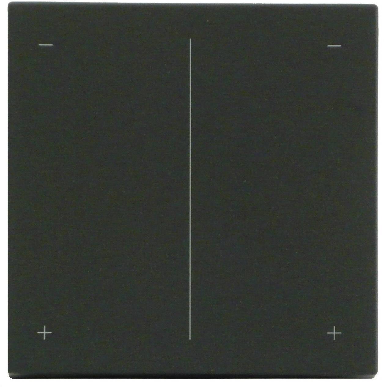 Gira Aufsatz Seriendimmer anth 231528
