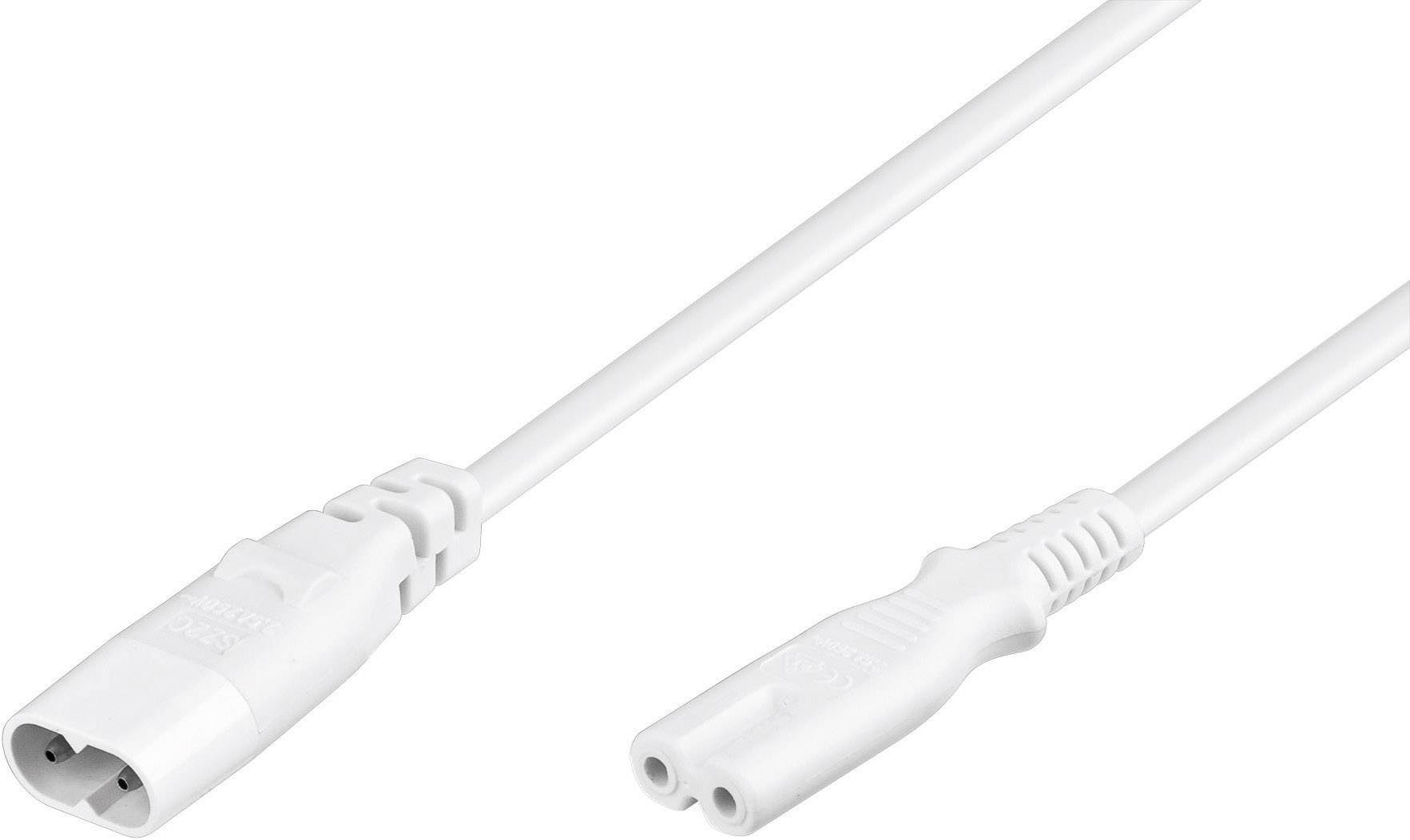 Kleingeräte-Verlängerungskabel