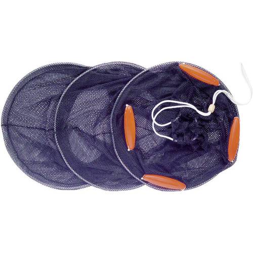 FIAP 1672 Setzkescher Maschenweite: 6 mm (Ø x H) 500 mm x 1250 mm