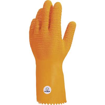 FIAP  1701 Naturlatex Fischhandschuh Größe (Handschuhe): 8     1 St.
