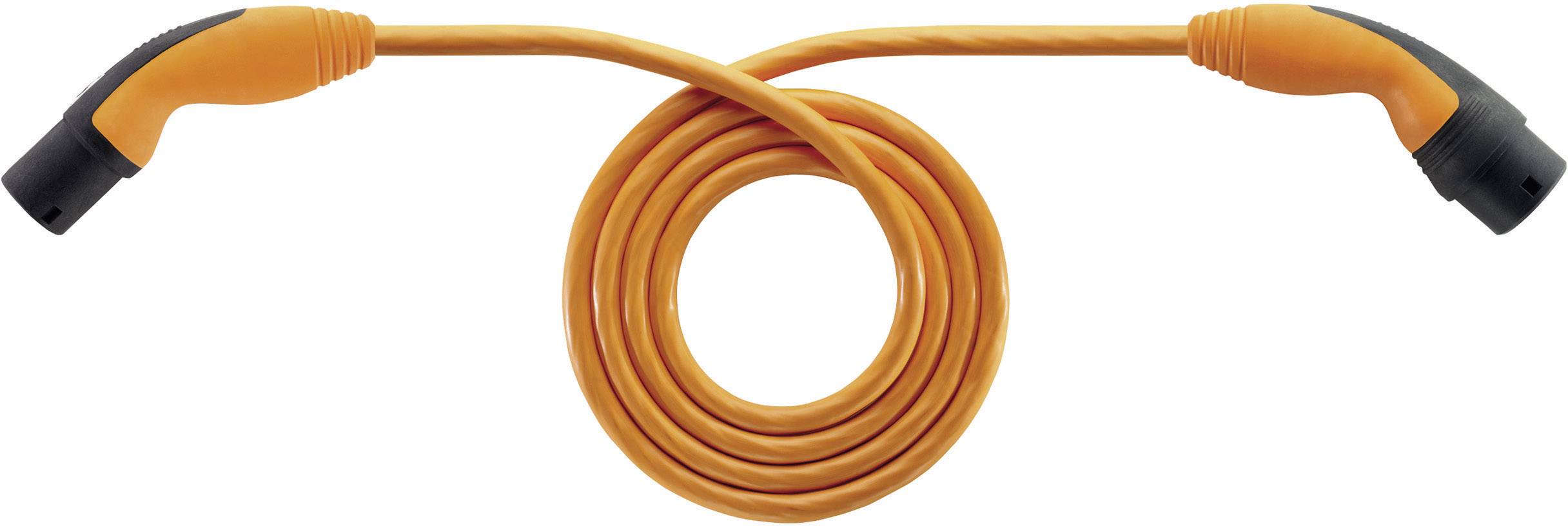 Cavi di ricarica per auto elettriche