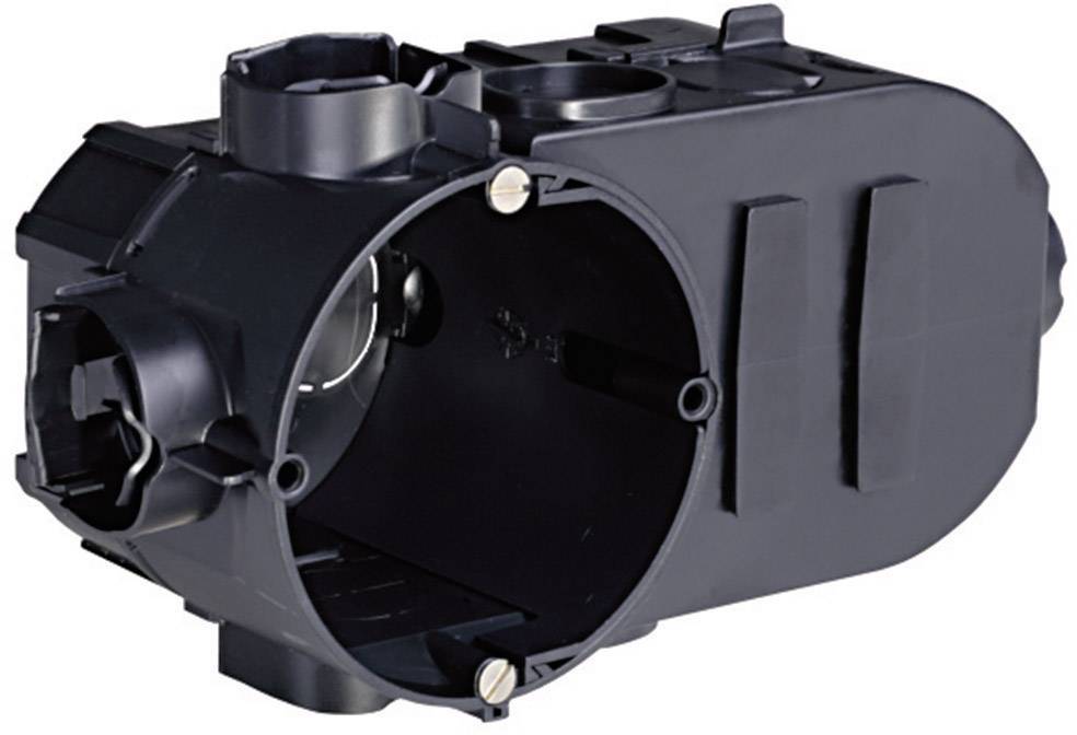 Kaiser Elektro KAIS Electronic Dose 1068-02 - Schwarz-0