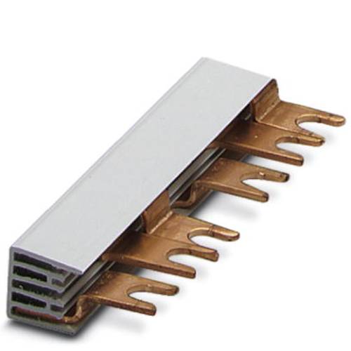 Phoenix Contact 2809241 MPB 18/3- 6 Überspannungsschutz-Verdrahtungsbrücke 10er Set Überspannungsschutz für: Verteilersc...