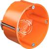 Kaiser Elektro 9063-02 Hohlwanddose (Ø x T) 68 mm x 47 mm 1 St.