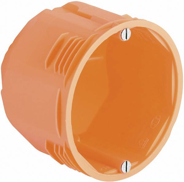 Kaiser Elektro 9066-12 Gerätedose winddicht (Ø x H) 68 mm x 68.0000 mm  1 St.