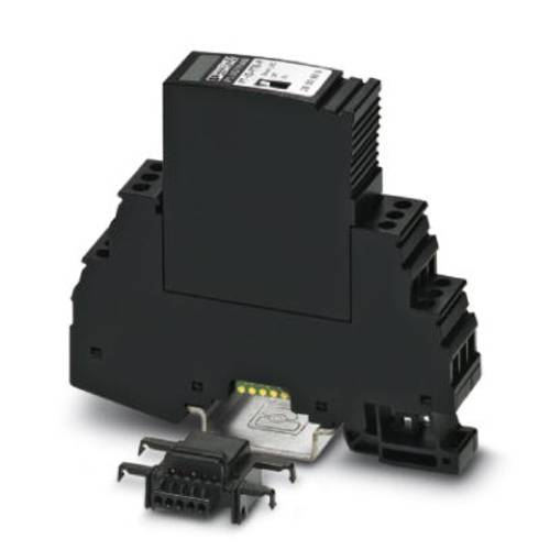 Phoenix Contact 2800768 PT-IQ-PTB-UT Überspannungsschutz-Ableiter Überspannungsschutz für: Verteilerschrank 1 St.