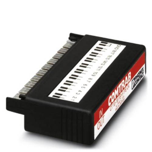 Phoenix Contact 2807926 CT 10-18FS+F/PE-24 Überspannungsschutz-Stecker Überspannungsschutz für: Netzwerk (LSA) 1 St.