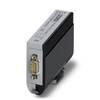 Phoenix Contact 2803069 DT-UFB-V24/S-9-SB Überspannungsschutz-Zwischenstecker Überspannungsschutz für: Verteilerschrank, SUB-D 0.250 kA 1 St.