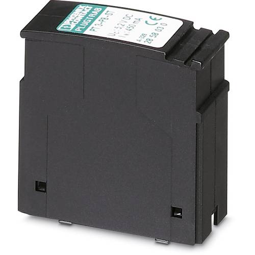 Phoenix Contact 2858043 PT 3-HF-12DC-ST Verteilerschrank-Überspannungsschutz 1 St.