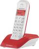 Motorola Startac S1201 - Schnurlostelefon mit Rufnummernanzeige/Anklopffunktion