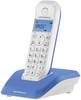 Motorola DECT-Telefon schnurlos S 1201 bl