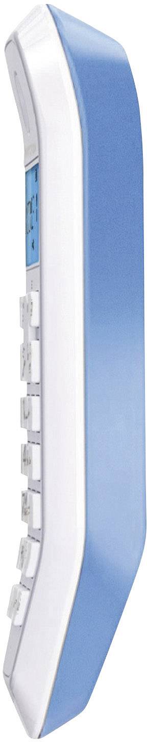 Motorola DECT-Telefon schnurlos S 1201 bl-3