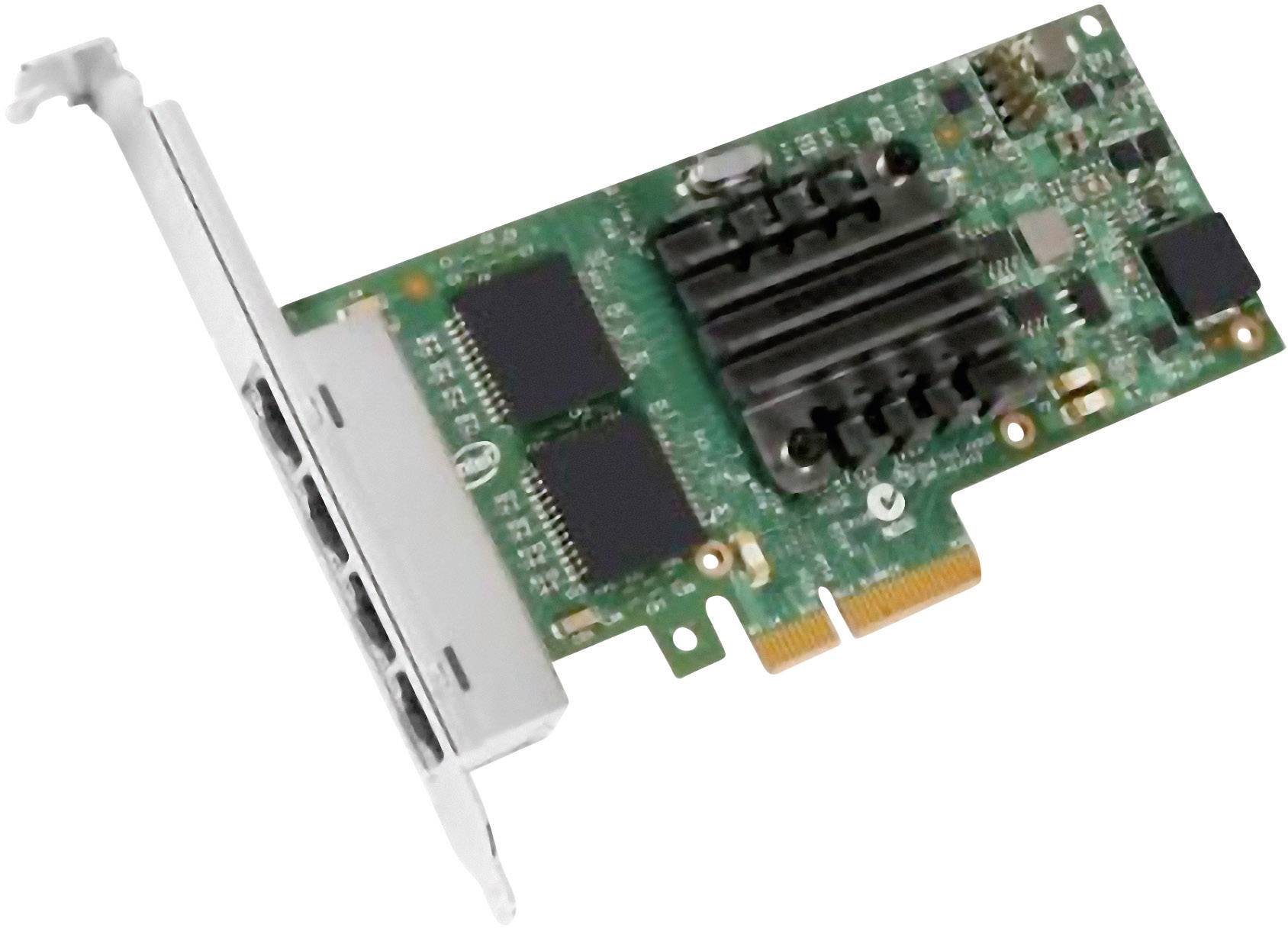 Intel Ethernet Server Adapter I350-T4 - Netzwerkadapter-1