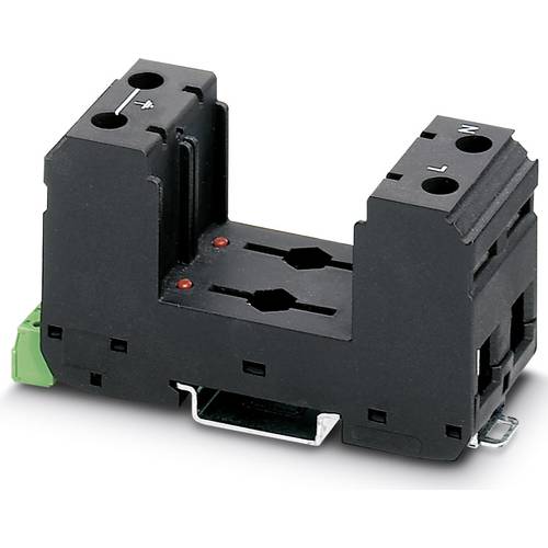Phoenix Contact 2920531 VAL-MS/1+1-BE/FM Überspannungsschutz-Sockel Überspannungsschutz für: Verteilerschrank 1 St.