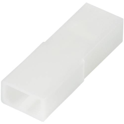 JST Stiftgehäuse-Platine RCY Polzahl Gesamt 2 Rastermaß: 2.50 mm SYR-02TV 1 St.