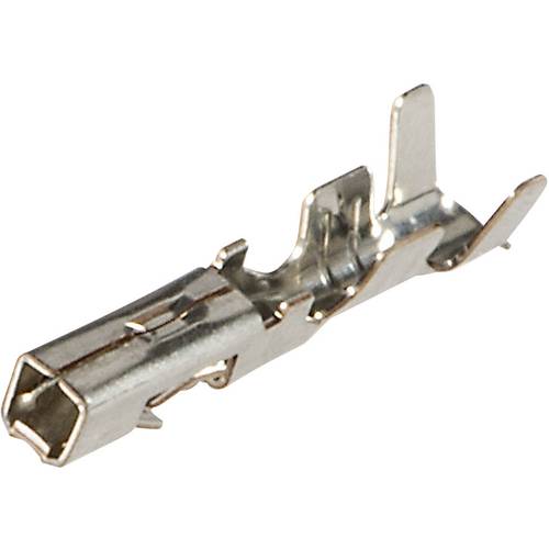 JST Crimpkontakt RCY Polzahl Gesamt 1 SYF-001T-P0.6 1 St.