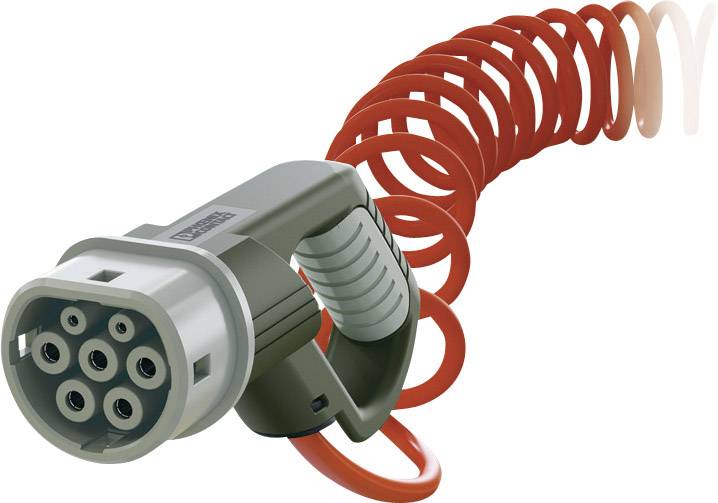MENNEKES 35203100008 eMobility Ladekabel 8 m kaufen MENNEKES 35203100008 eMobility Ladekabel 8 m kaufen