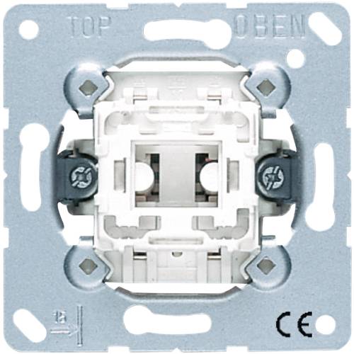 Thumbnail - Jung Einsatz Taster LS 990, AS 500, CD 500, LS design, LS plus, FD design, A 500, A plus, A creation, CD plus, SL 500 Me...