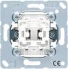 Jung Einsatz Taster LS 990, AS 500, CD 500, LS design, LS plus, FD design, A 500, A plus, A creation, CD plus, SL 500 Mehrfarbig 533U 1 St.