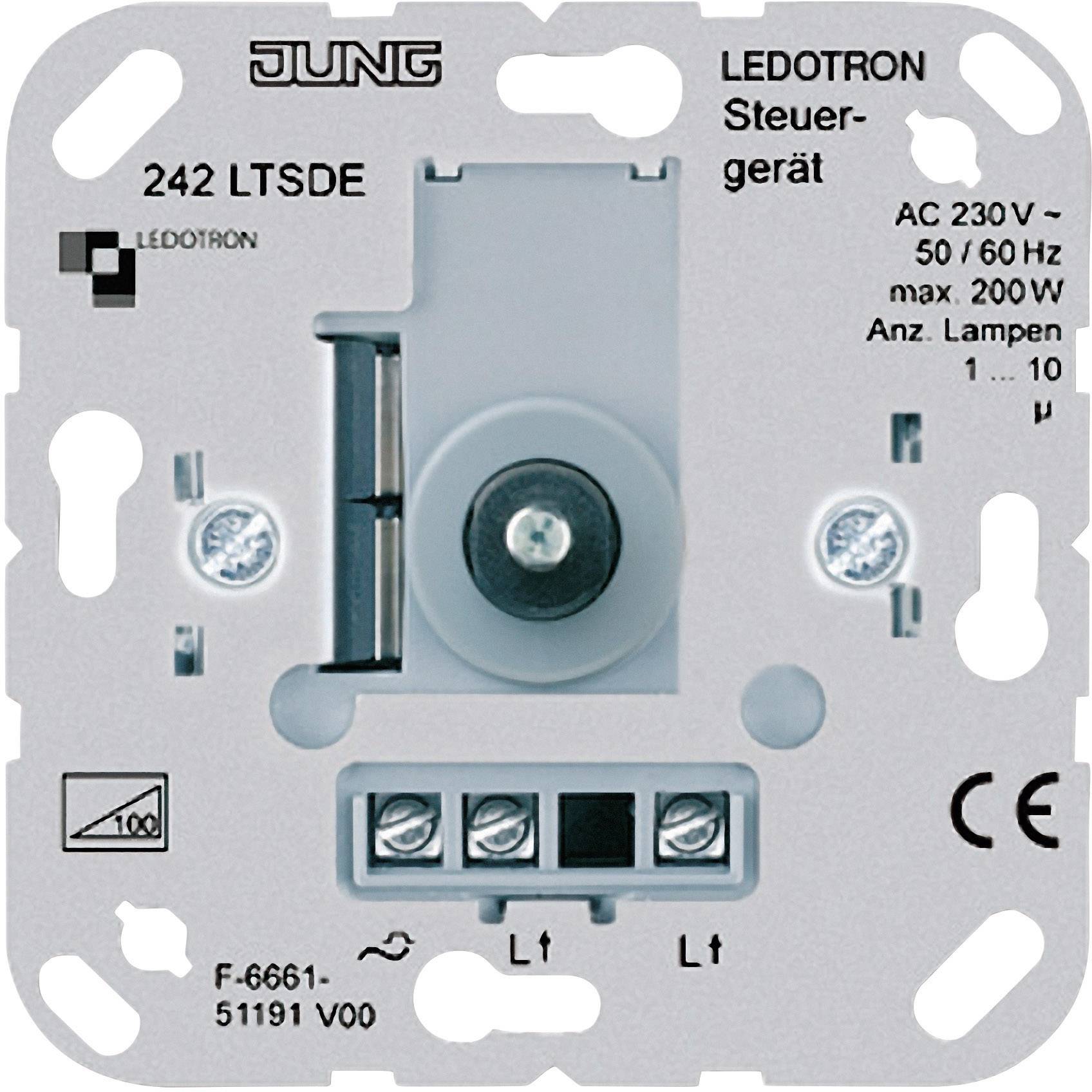 Einsatz LS 990 AS 500 CD design plus FD A