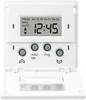 JUNG Abdeckung m. Timer-Funktion Standard LS5232STWW - 1 Stück