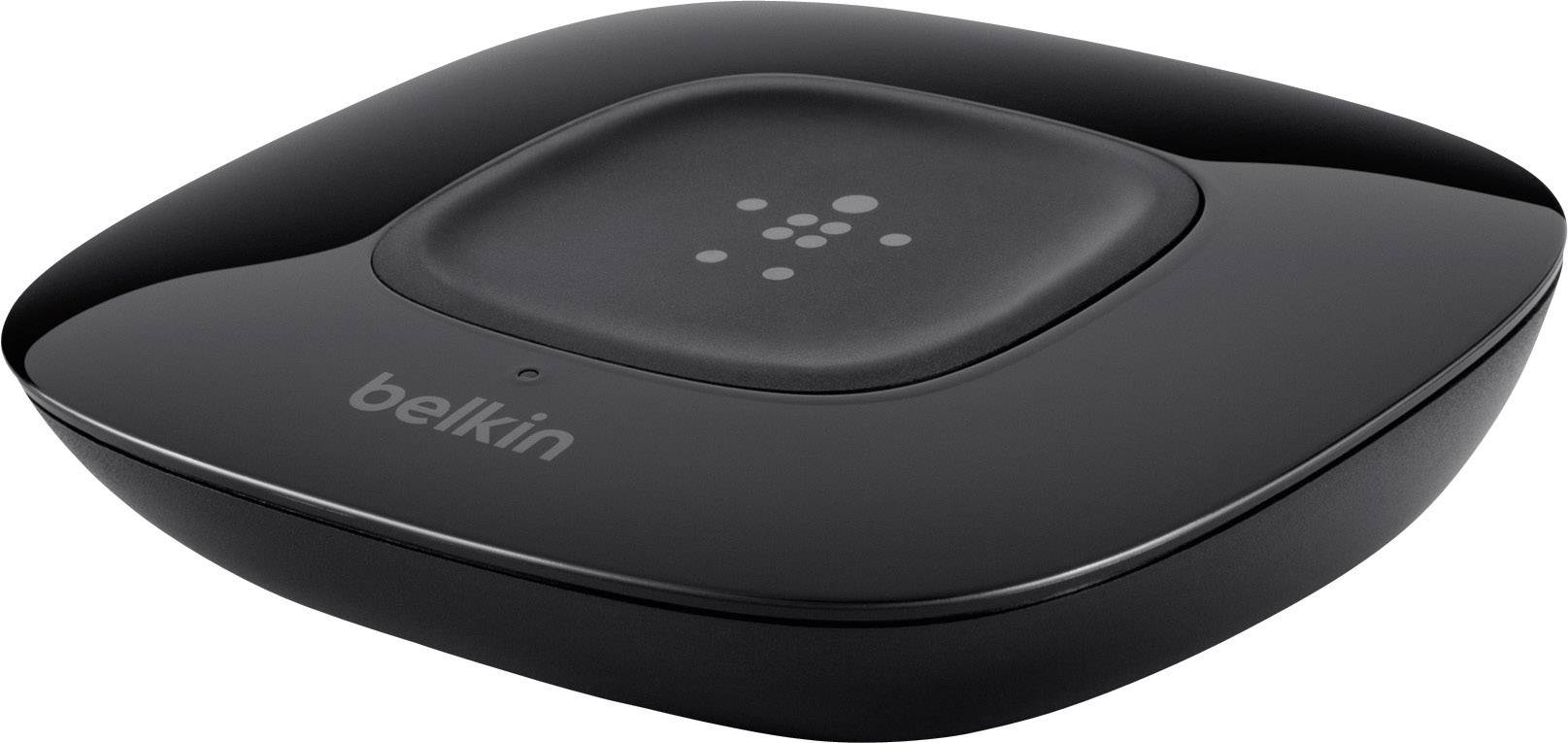 Belkin Bluetooth Musikempfänger G3A2000cw-2