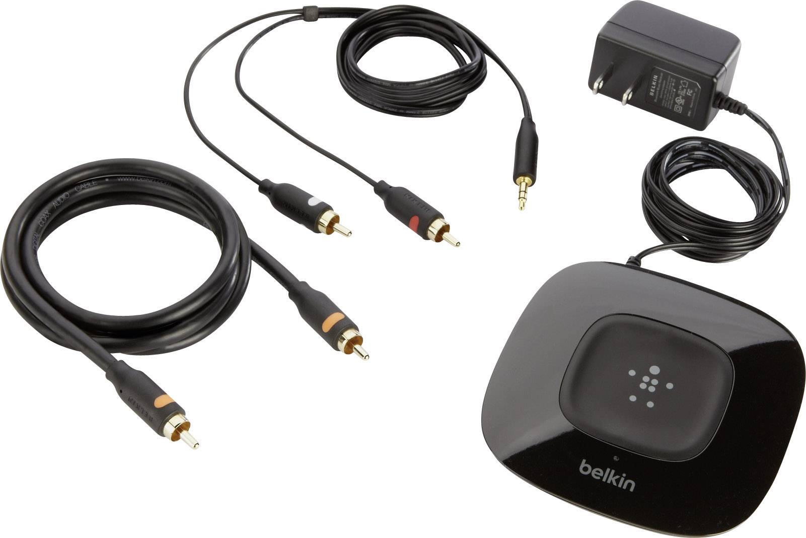 Belkin Bluetooth Musikempfänger G3A2000cw-7