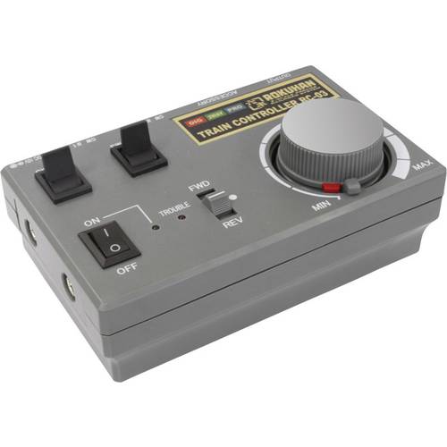 Rokuhan 7297305 Fahrregler 12 V