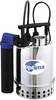 Ebara 1752104600 Optima MS Schacht-Tauchpumpe 9000 l/h 8 m