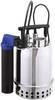Ebara 1712100000 Best One MS Schacht-Tauchpumpe 10500 l/h 9 m