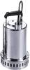 Ebara 1731154721A BEST 4 M (TÜV) Tauchdruck-Pumpe 21600 l/h 19 m