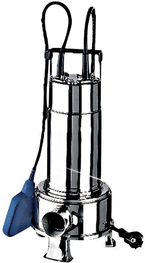 Ebara 1771051421A Right 100 MA Schmutzwasser-Tauchpumpe 18000 l/h 11 m