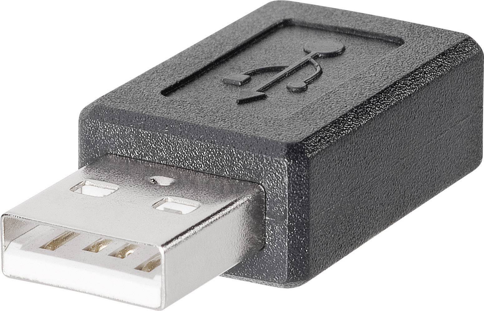 BKL USB-Adapter 10120276 BKL Electronic Inhalt: 1 St.