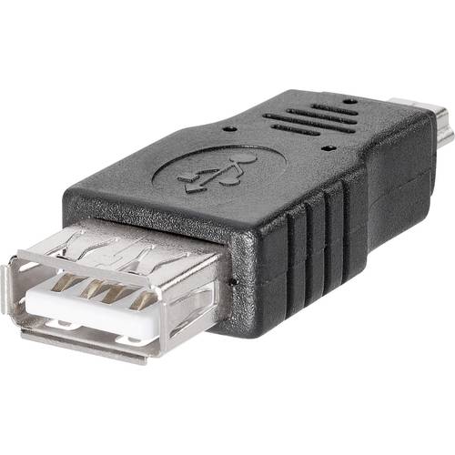 USB-Adapter 10120275 10120275 BKL Electronic Inhalt: 1 St.