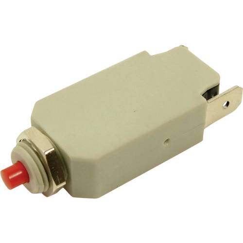 Cliff FC6604A FC6604A Einbau-Sicherung rückstellbar 4 A 1 St.