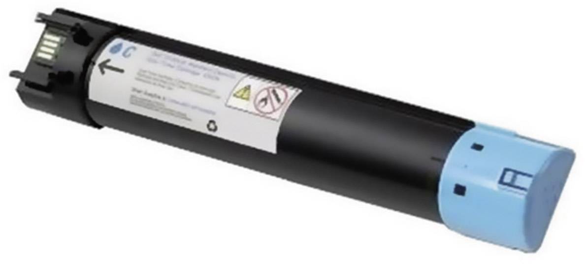 Dell Toner 5130cdn cyan-0