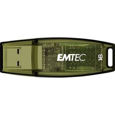 Emtec C410 USB-Stick  16 GB  ECMMD16GC410 USB 2.0