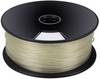 Filament Velleman PLA3N1 PLA 3 mm Natur 1 kg
