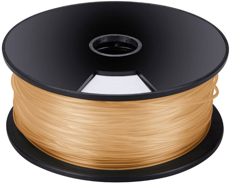 Filament Velleman PLA3O1 PLA 3 mm Orange 1 kg