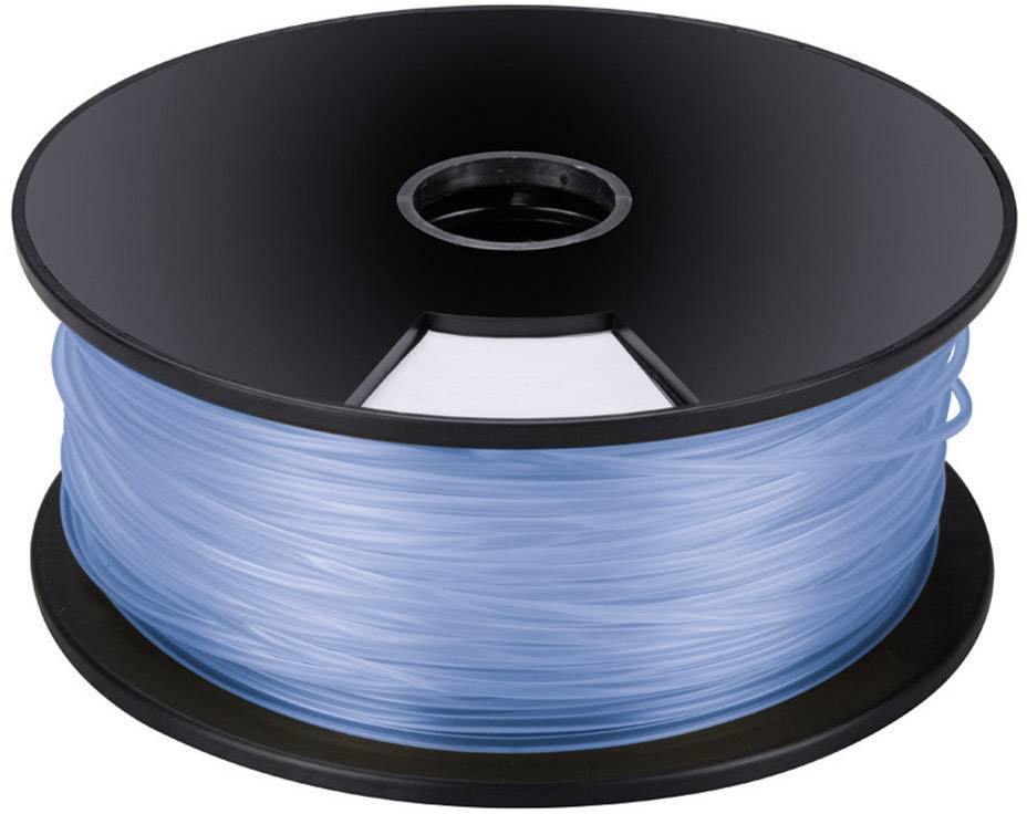 Filament Velleman PLA3U1 PLA 3 mm Blau 1 kg