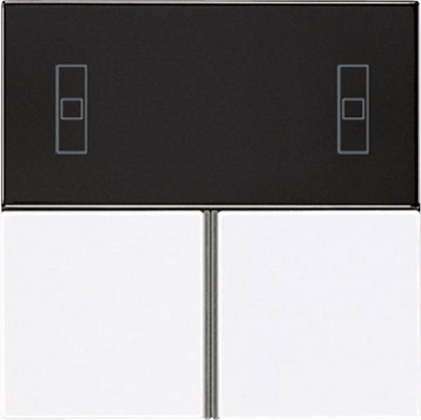 Jung Tastensatz aws LS 4093 TSA WW