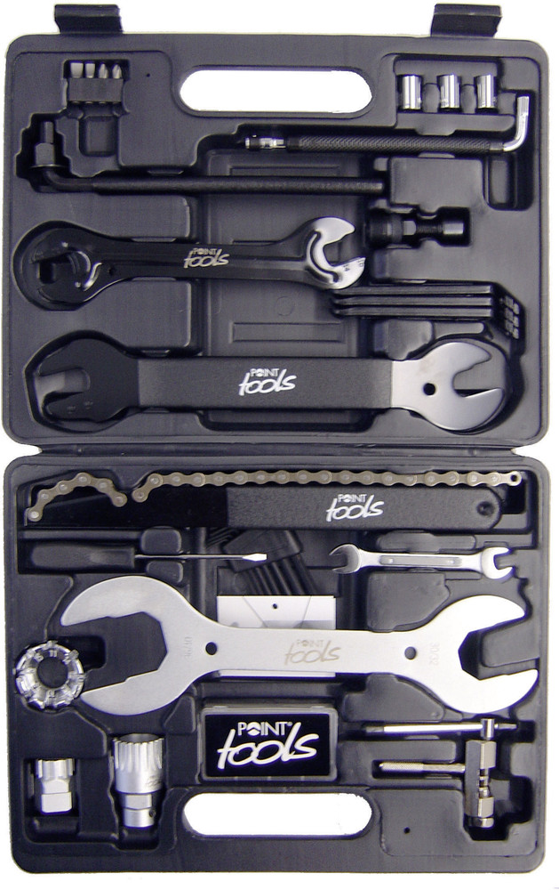Fahrrad Toolbox