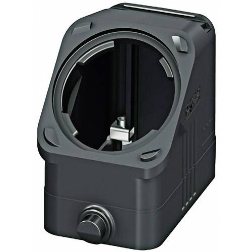 Phoenix Contact 1407626 HC-EVO-B10-HLFS-PLBK Tüllengehäuse 1 St.