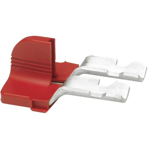 Phoenix Contact 3260157 Einlegebrücke Passend für (Details): PTPOWER 95 Rot 1 St.