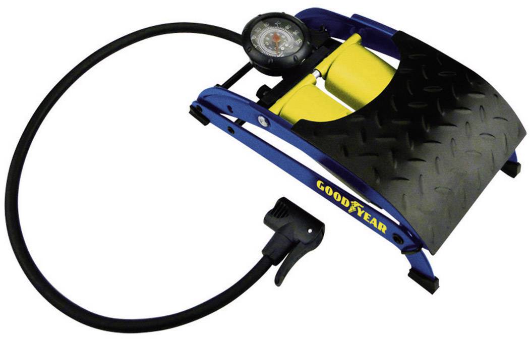 Zur Produktkategorie Fusspumpen