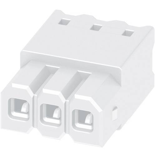 Phoenix Contact Stiftgehäuse-Platine PTSM Polzahl Gesamt 3 Rastermaß: 2.50 mm 1814993 1 St.