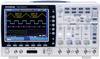 GW Instek GDS-2304A Digital-Oszilloskop 300 MHz 4-Kanal 2 GSa/s 2 Mpts 8 Bit Digital-Speicher (DSO) 1 St.
