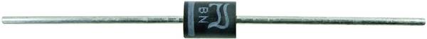 Diotec Si-Gleichrichterdiode BY880-1000 DO-201 1000 V 8 A